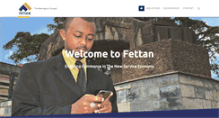 Desktop Screenshot of gofettan.com